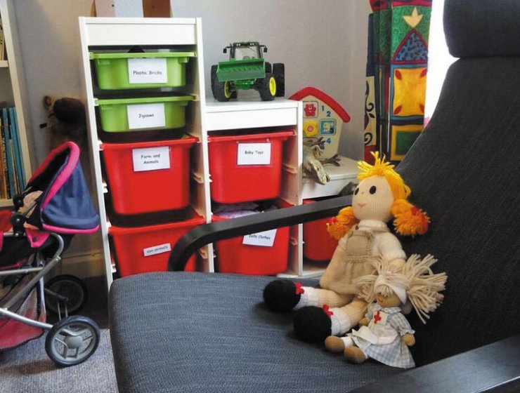 Chesterfield Child Contact Centre