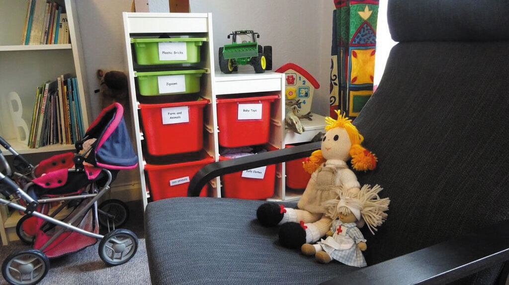 Chesterfield Child Contact Centre