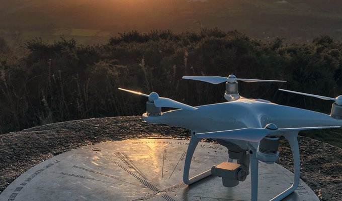 Drone-Photography-Derbyshire-