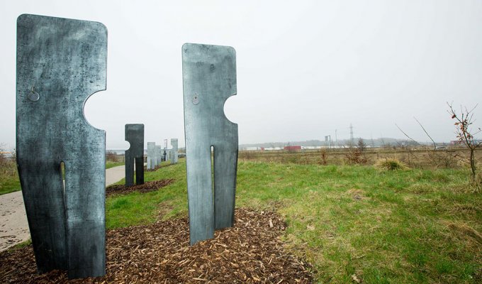 Markham Pit Disaster