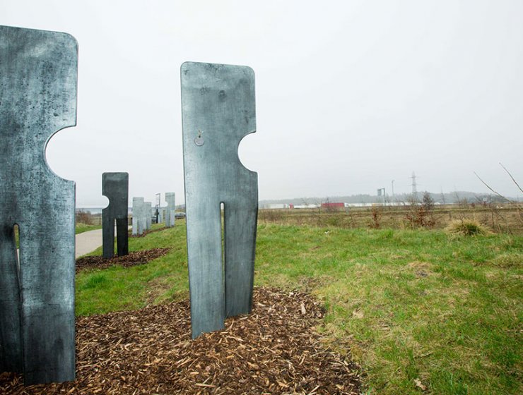 Markham Pit Disaster