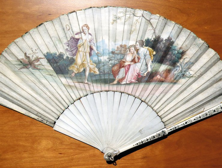 18th-Century-fan