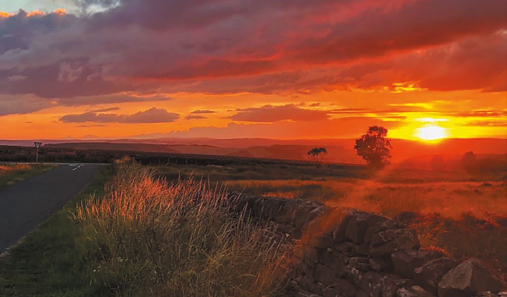 Sunset-by-Andy-J-Gill