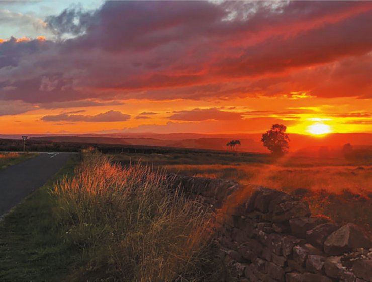 Sunset-by-Andy-J-Gill