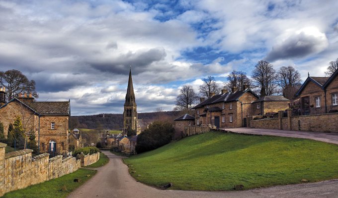 Edensor-Gordon-Tweedale