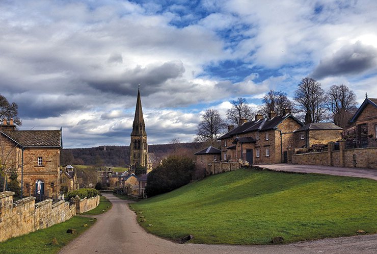 Edensor-Gordon-Tweedale