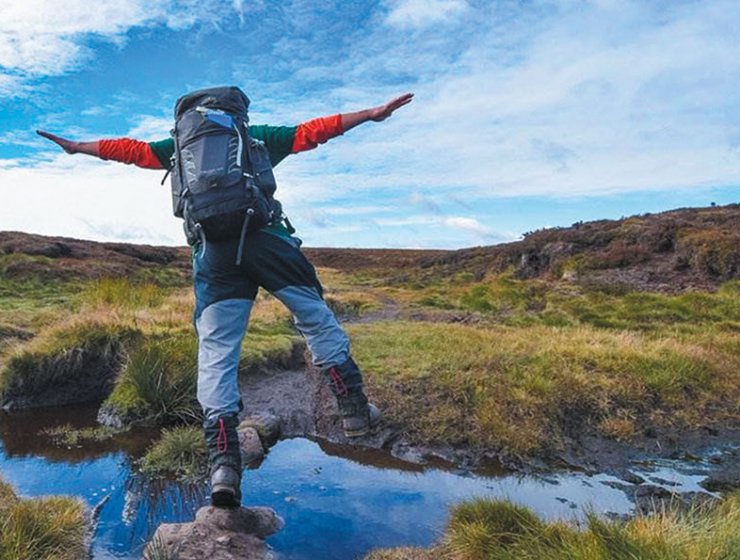 Peak District National Park
