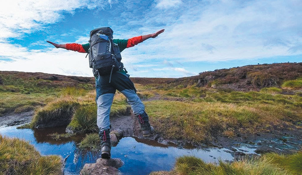 Peak District National Park