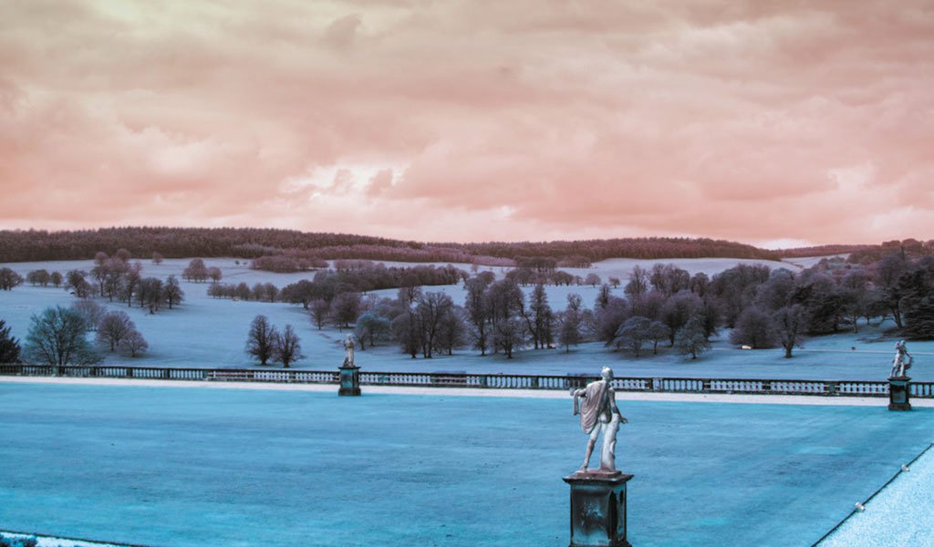 Chesterfield College Photography