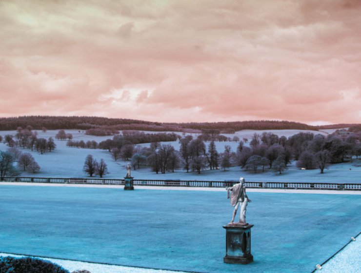 Chesterfield College Photography