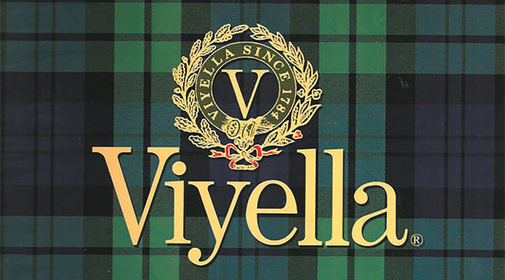 Viyella