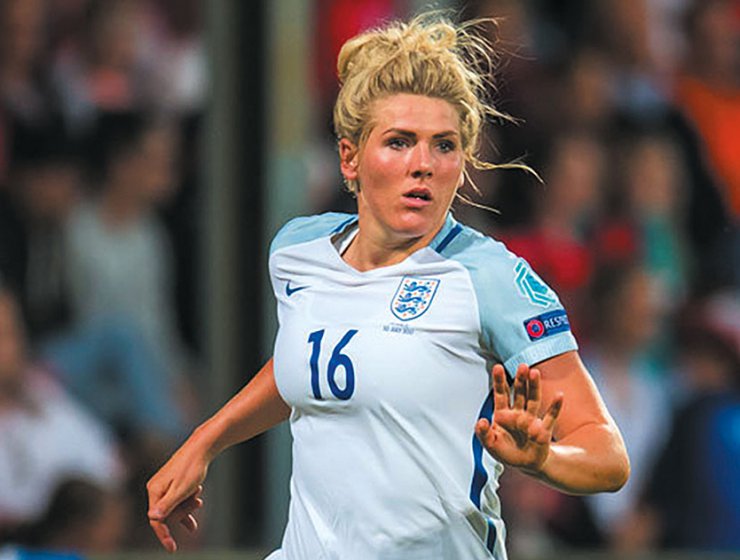 Millie-Bright