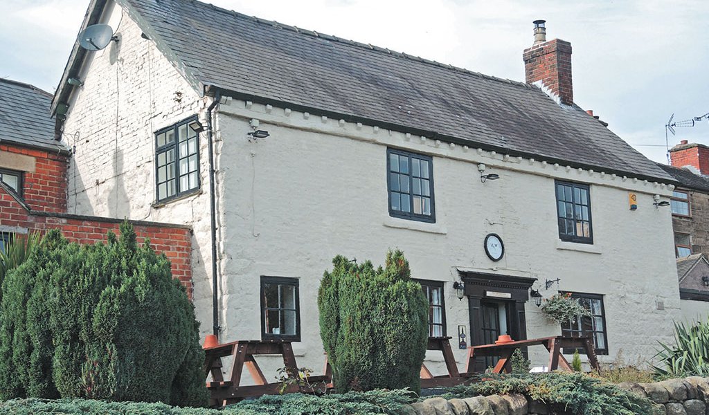 The-Spotted-Cow-Derbyshire
