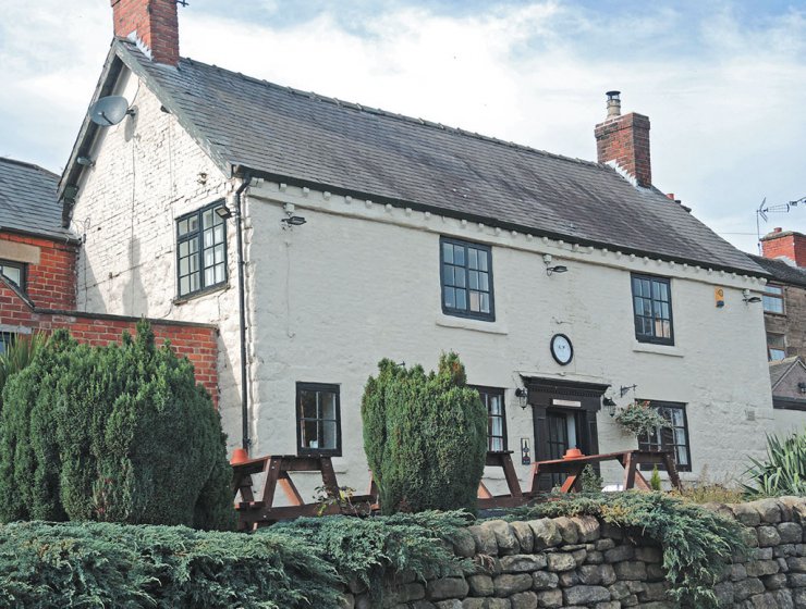 The-Spotted-Cow-Derbyshire