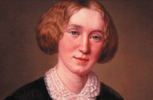 George Eliot
