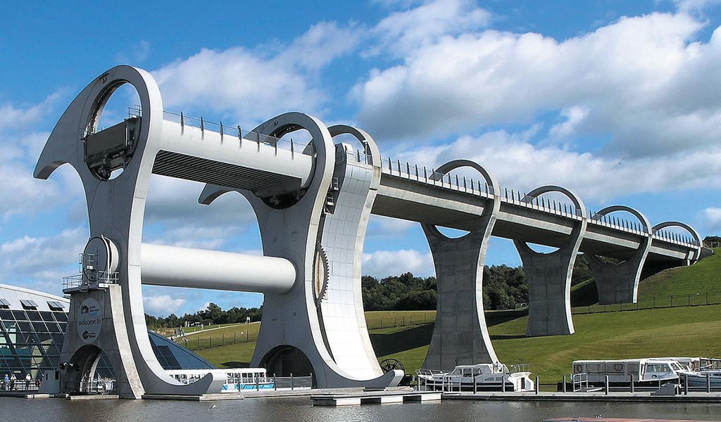 Derbyshire-Inventions