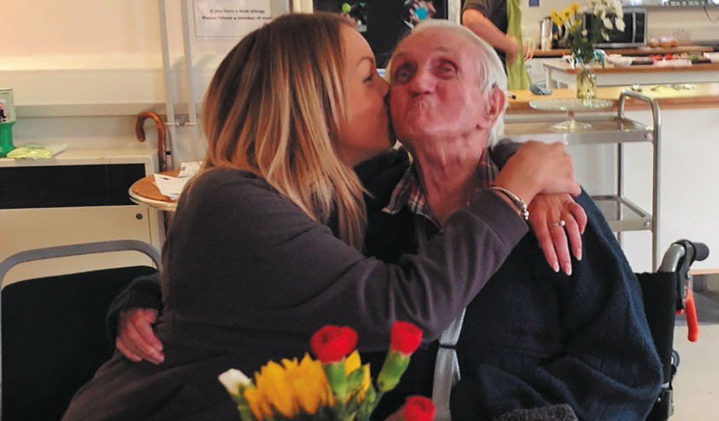 Derbyshire-Stroke-Centre