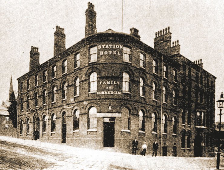 Station-Hotel-Chesterfield