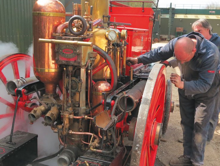 Isreal-Newton-and-Sons