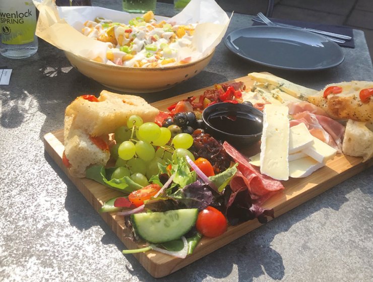 Junction-chesterfield-food