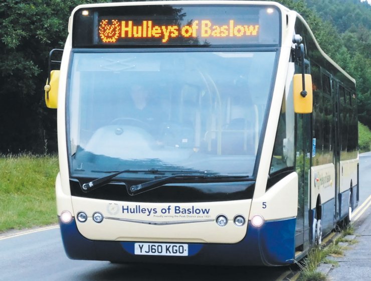 Hulleys-of-Baslow
