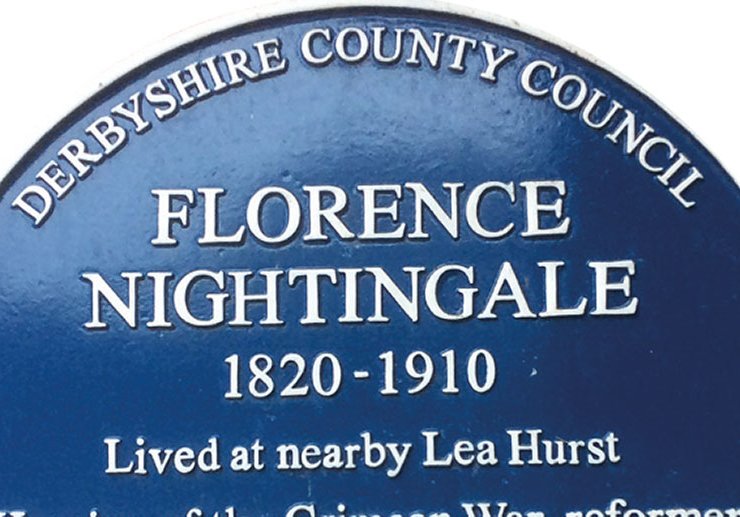 Derbyshire-Blue-Plaques