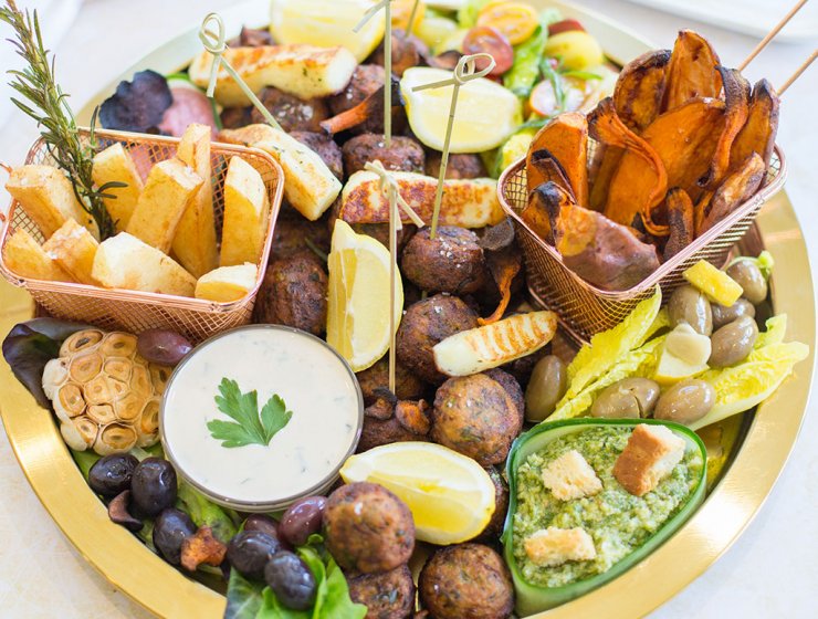 My Fab Fasting Philosophy