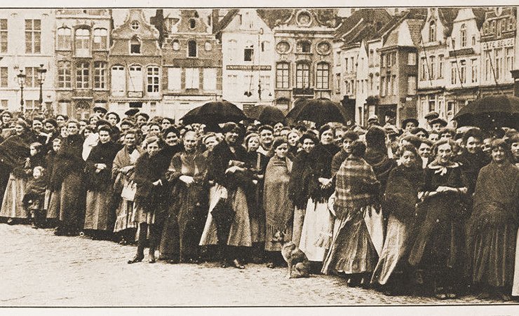 Refugees-Chesterfield