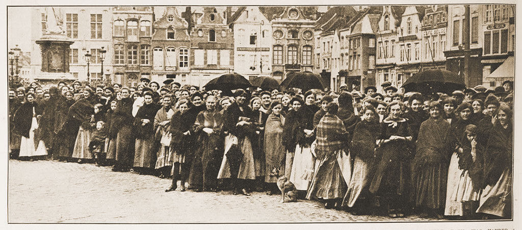 Refugees-Chesterfield