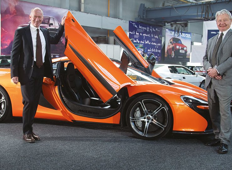 Great-British-Car-Journey