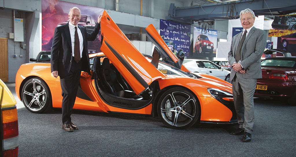 Great-British-Car-Journey