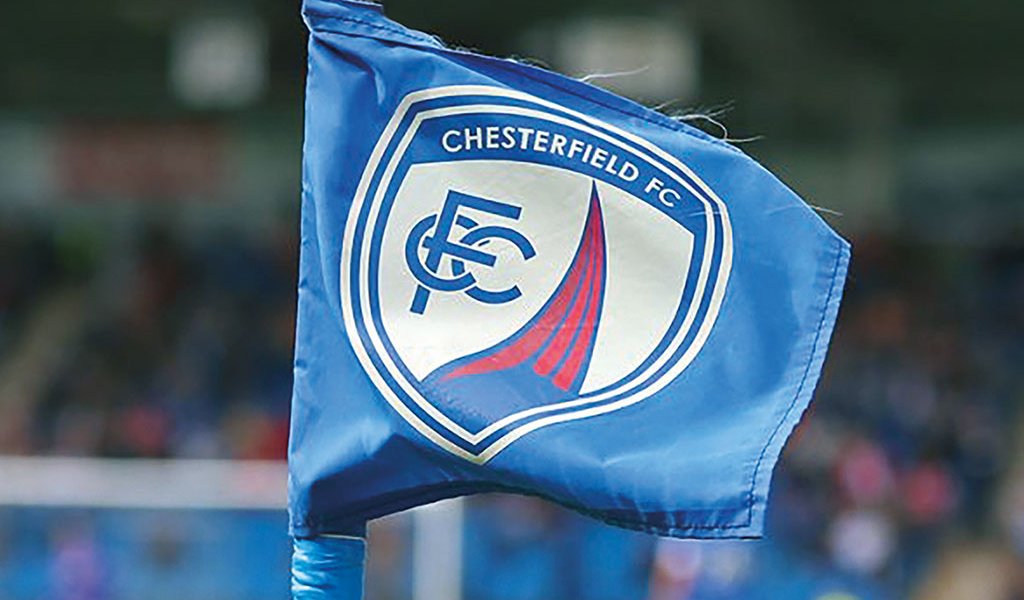 Chesterfield-FC