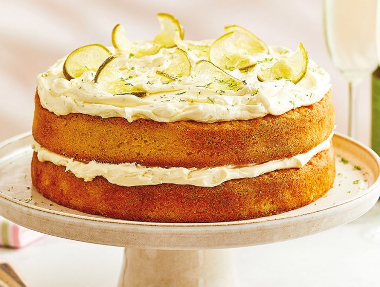 Gin-and-tonic-cake