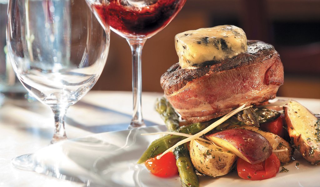 Food and Drink first in North East Derbyshire