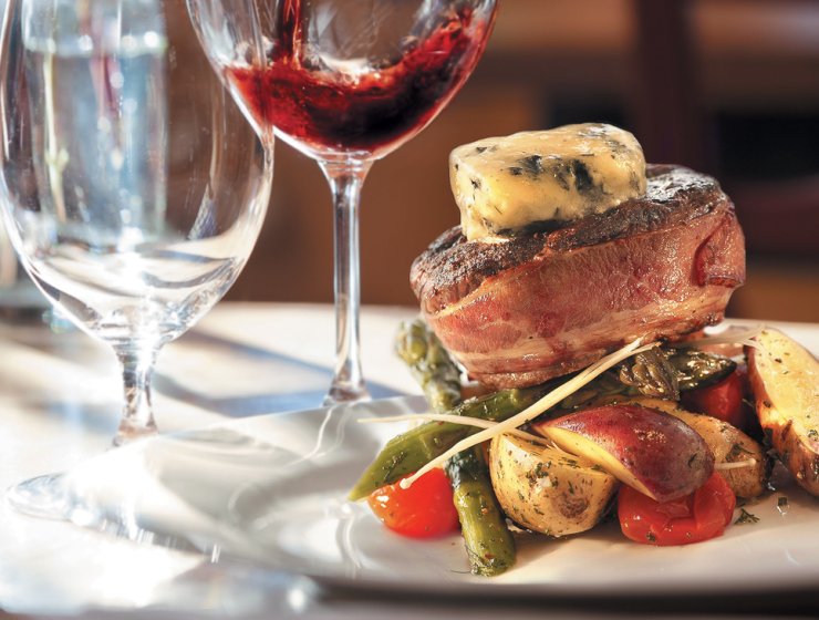 Food and Drink first in North East Derbyshire