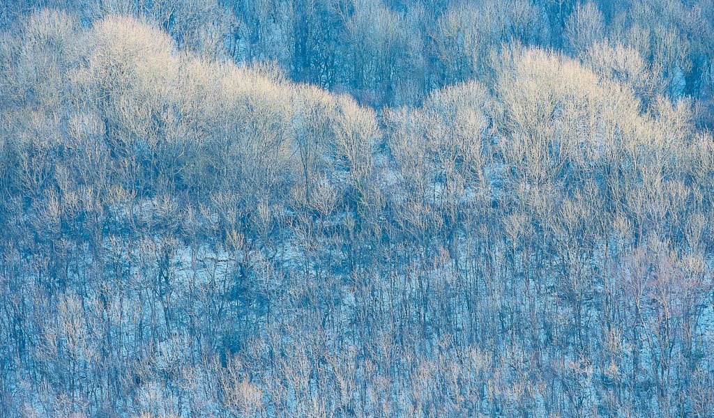 Thank goodness Ian works in colour some of the time! This shot of his of a Via Gellia hillside is stunning.