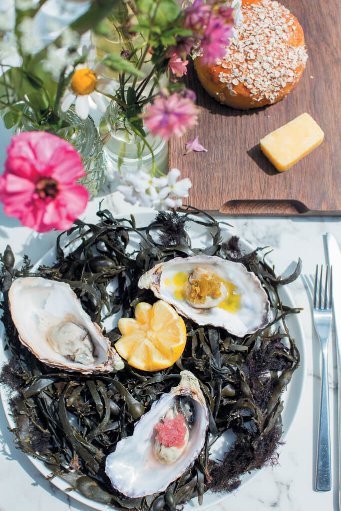 Fischer's Baslow Hall – the ultimate fine dining experience ...