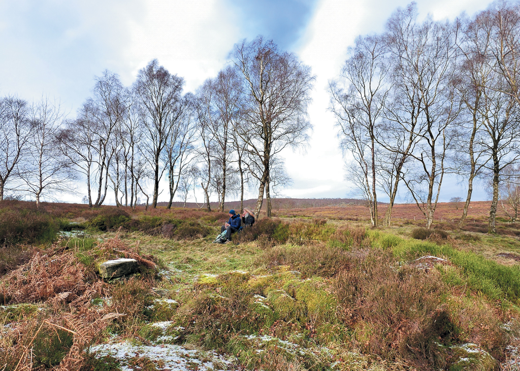 When Derbyshire Was Full Of ‘farming Monks’… - Reflections Magazine