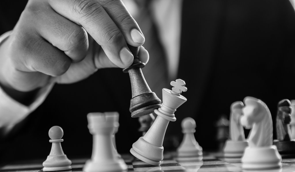 Chess club celebrates its centenary