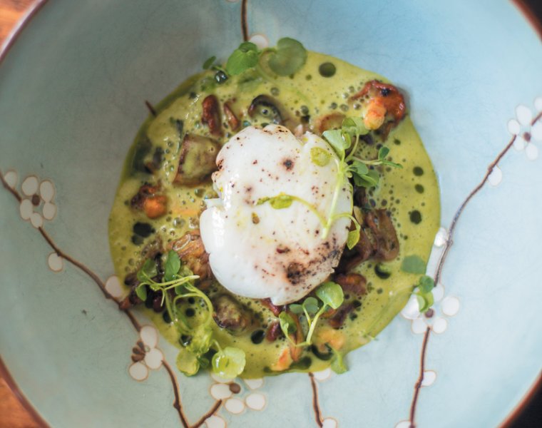 The Peacock at Rowsley