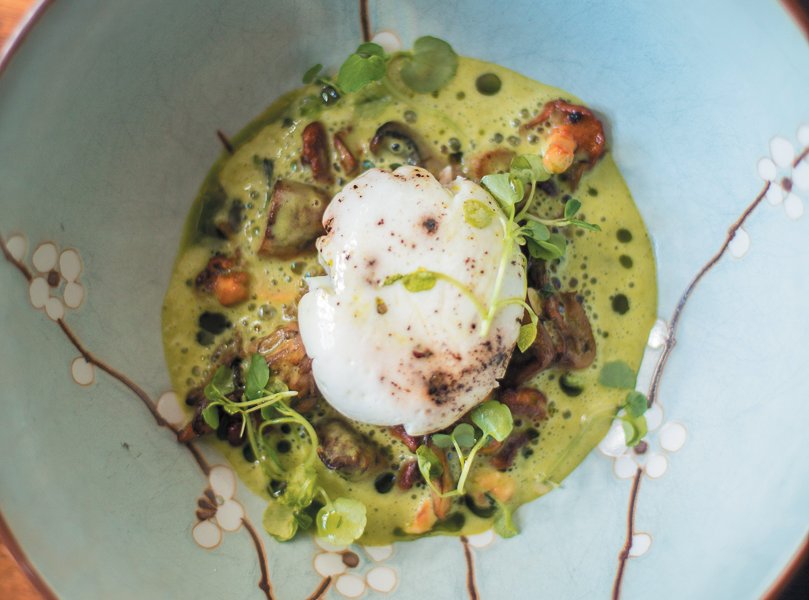 The Peacock at Rowsley