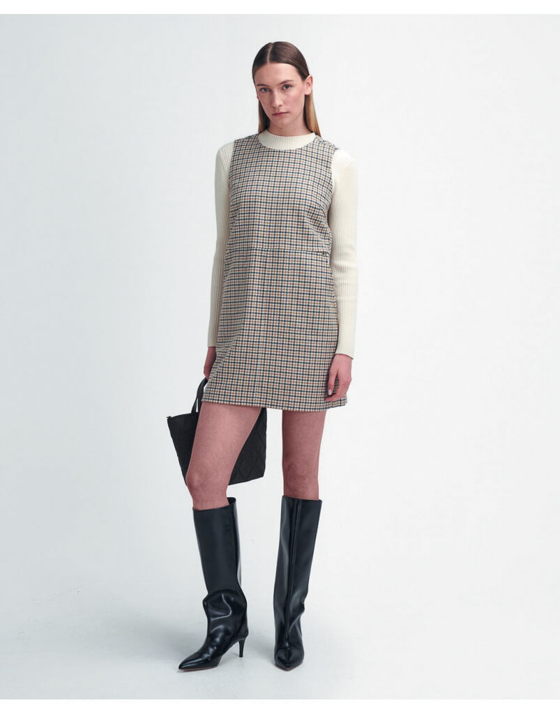 Henmores, Barbour Deanna Dress