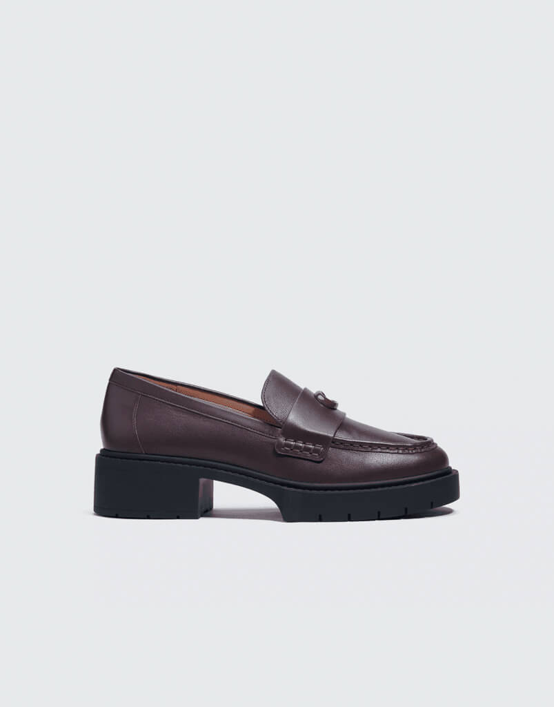 YoungIdeas, Coach Leah
Loafer