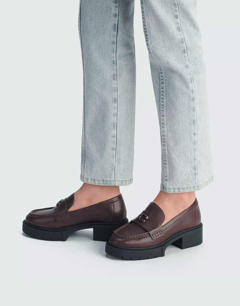 YoungIdeas, Coach Leah
Loafer