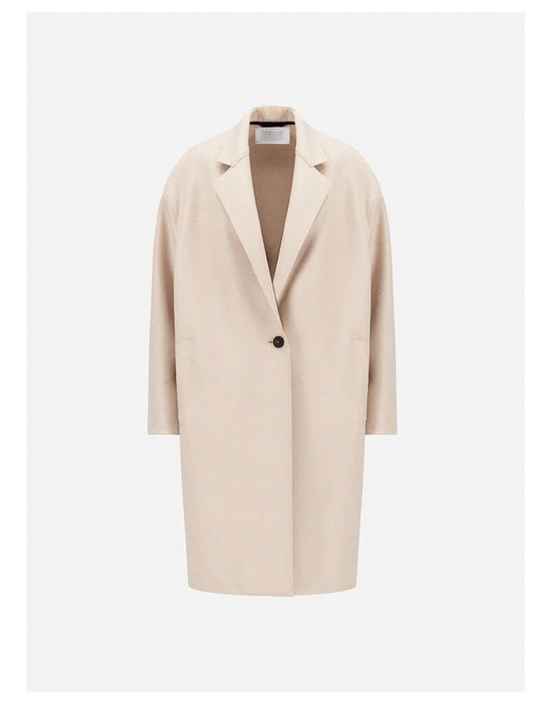 YoungIdeas, Harris Wharf Double Breasted Coat