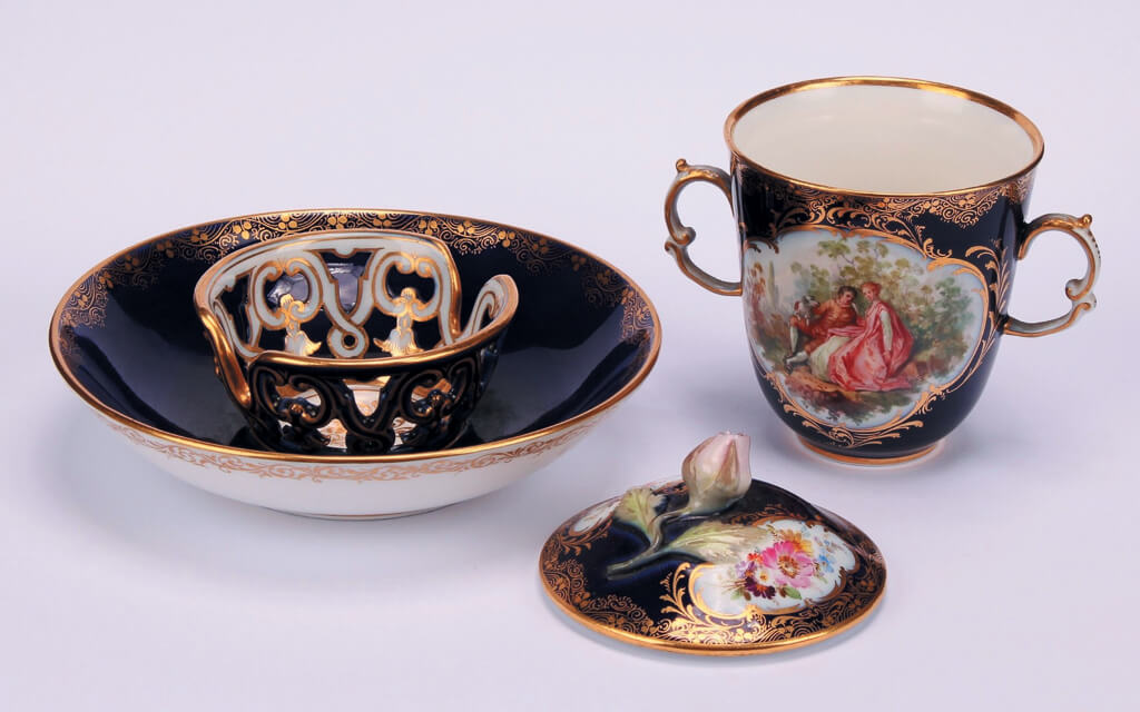 The vaule of a cuppa - Reflections Magazine