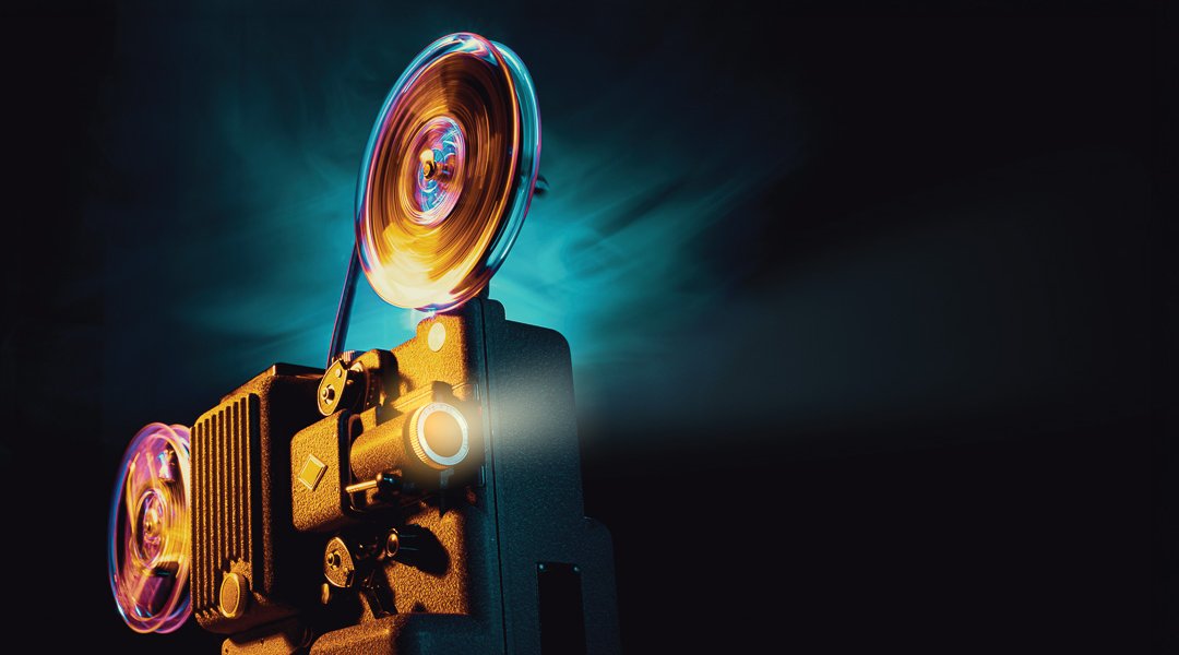 From Silver Screens to Sofa Derbyshire’s independent cinemas