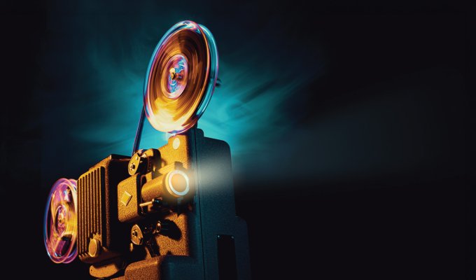 From Silver Screens to Sofa Derbyshire’s independent cinemas