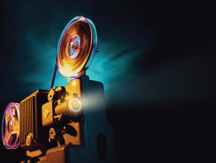 From Silver Screens to Sofa Derbyshire’s independent cinemas