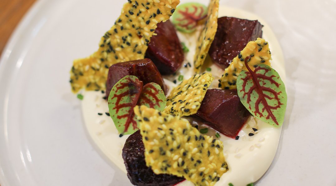 Prince of Wales Baslow, Spring 2026